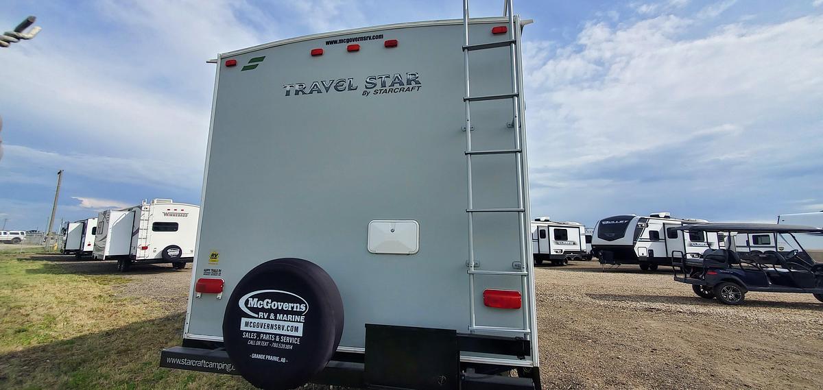 Used 2014 Starcraft RV 244DS
