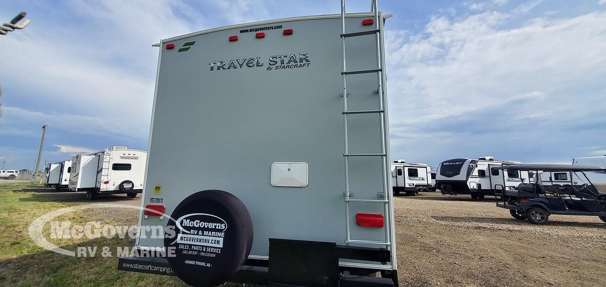 Used 2014 Starcraft RV 244DS