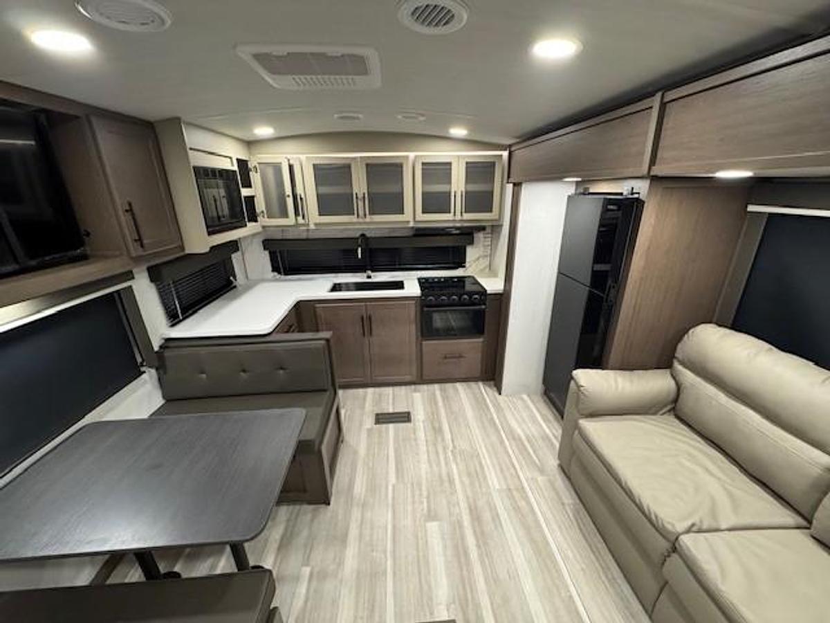 2026 Keystone RV Cougar 25MLWE