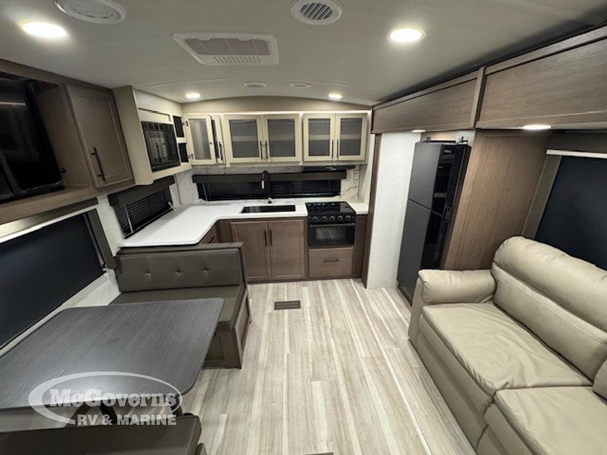 2026 Keystone RV Cougar 25MLWE