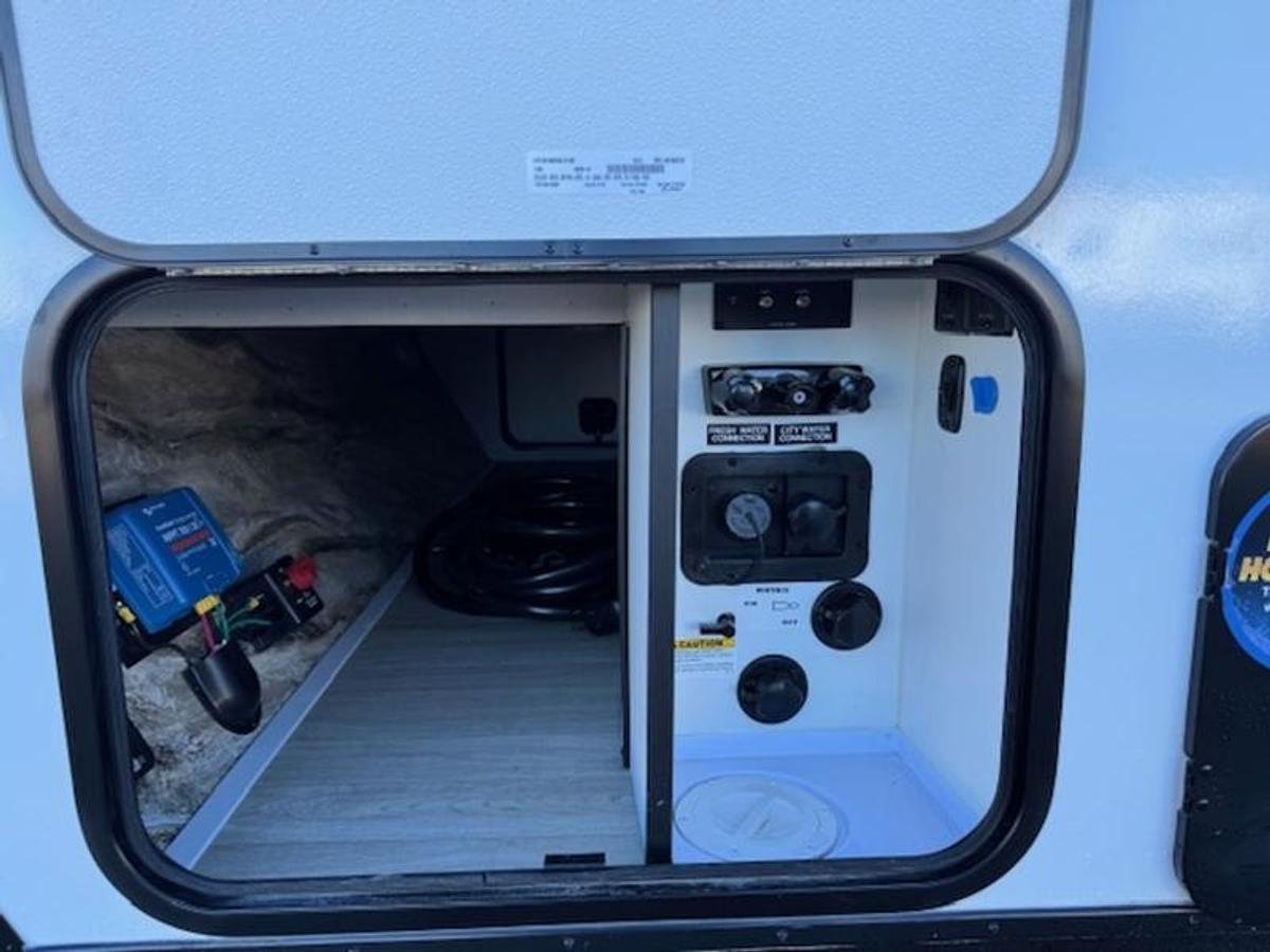 2025 Keystone RV Bullet Crossfire 2530RDWE