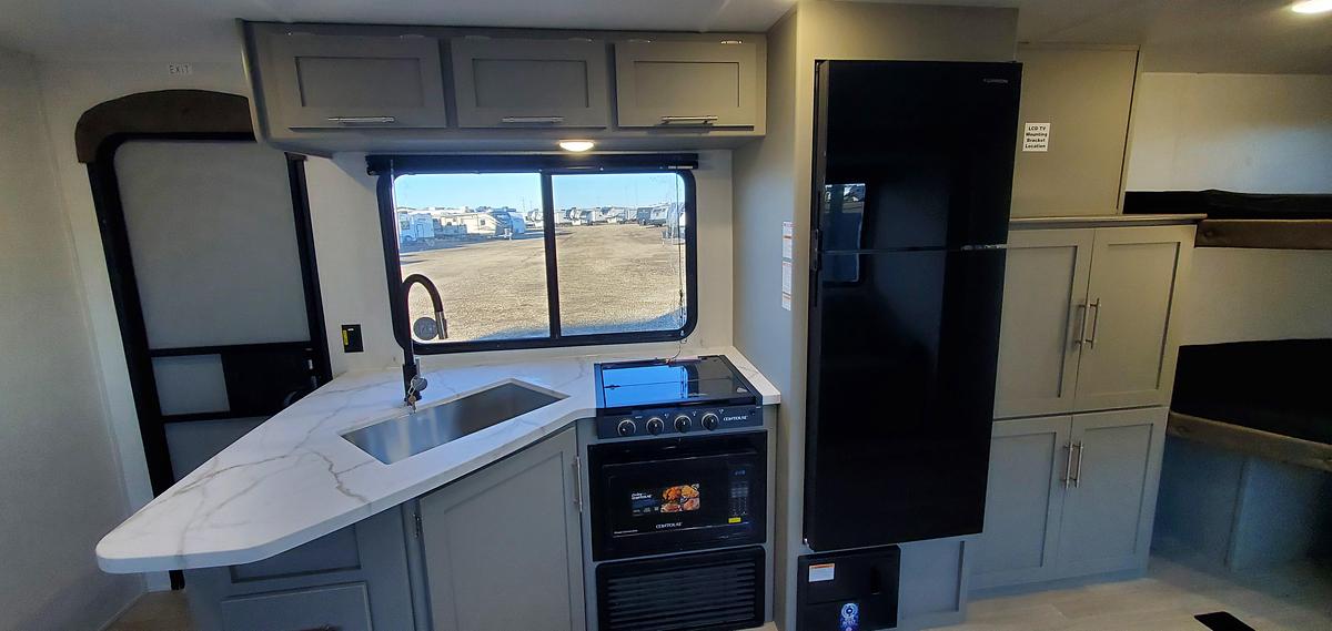 Used 2026 Keystone RV Hideout 269DBWE