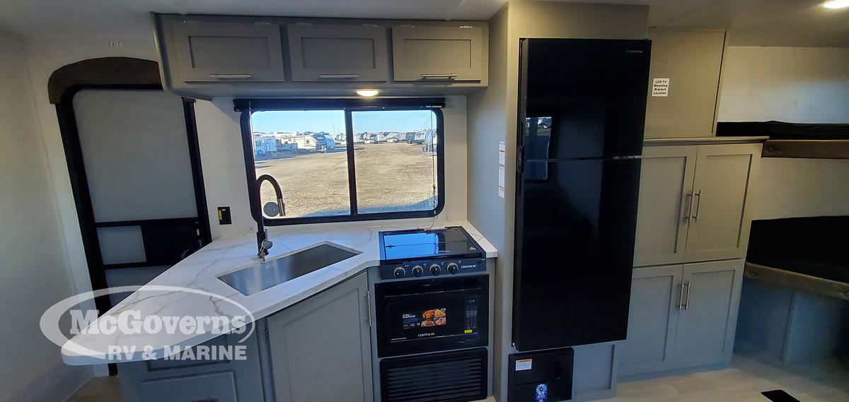 Used 2026 Keystone RV Hideout 269DBWE