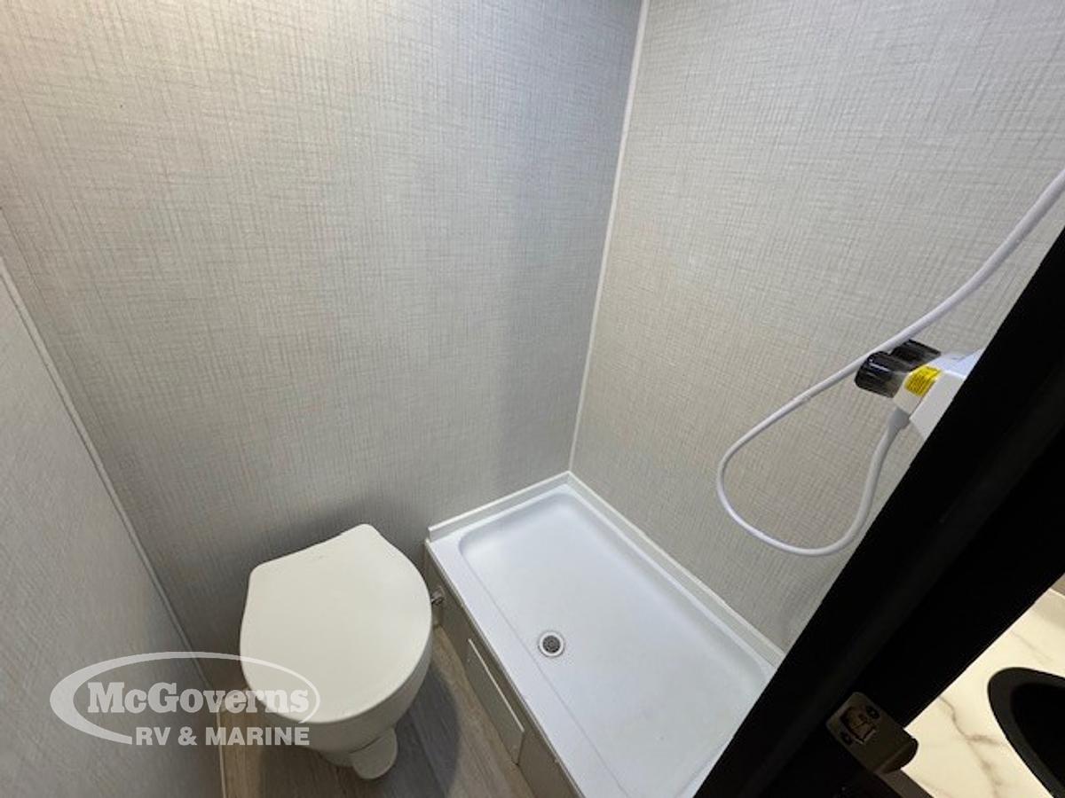 2026 Keystone RV Hideout 20BWE