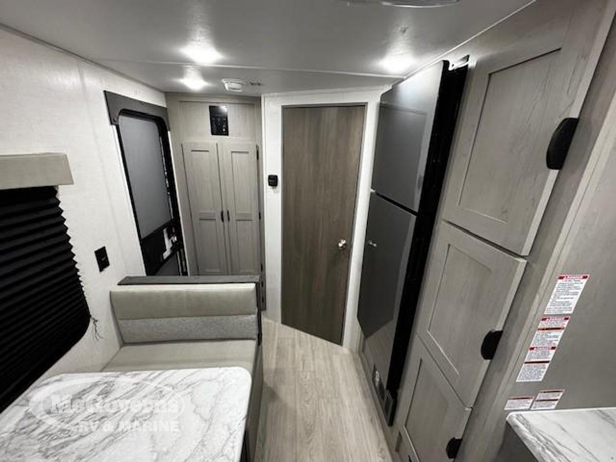 2026 Coachmen Clipper 16CFB