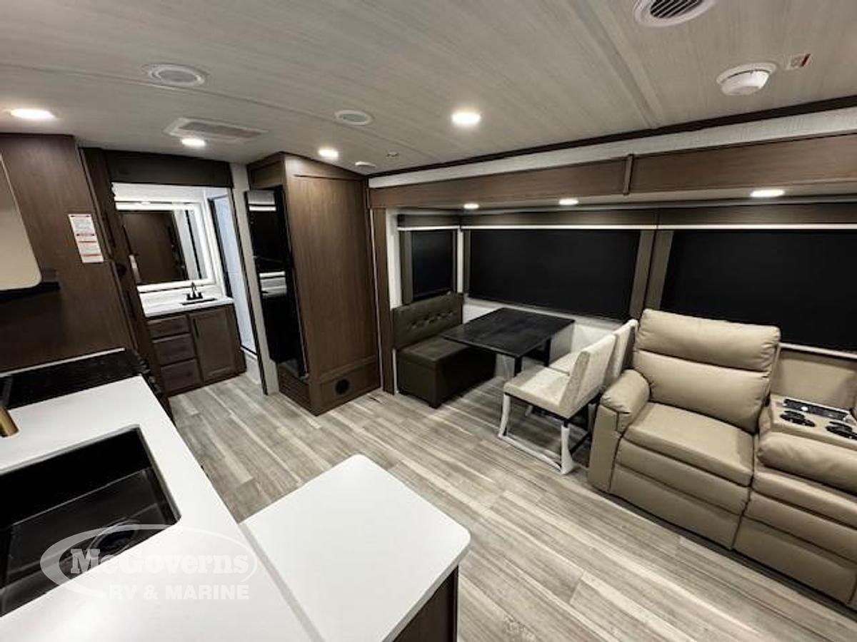 2026 Keystone RV Cougar 26LBW