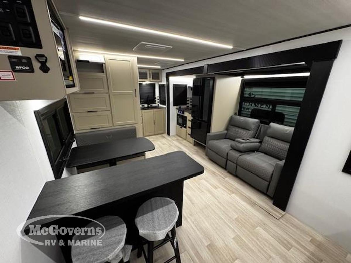 2026 Keystone RV Walkabout 22MAX