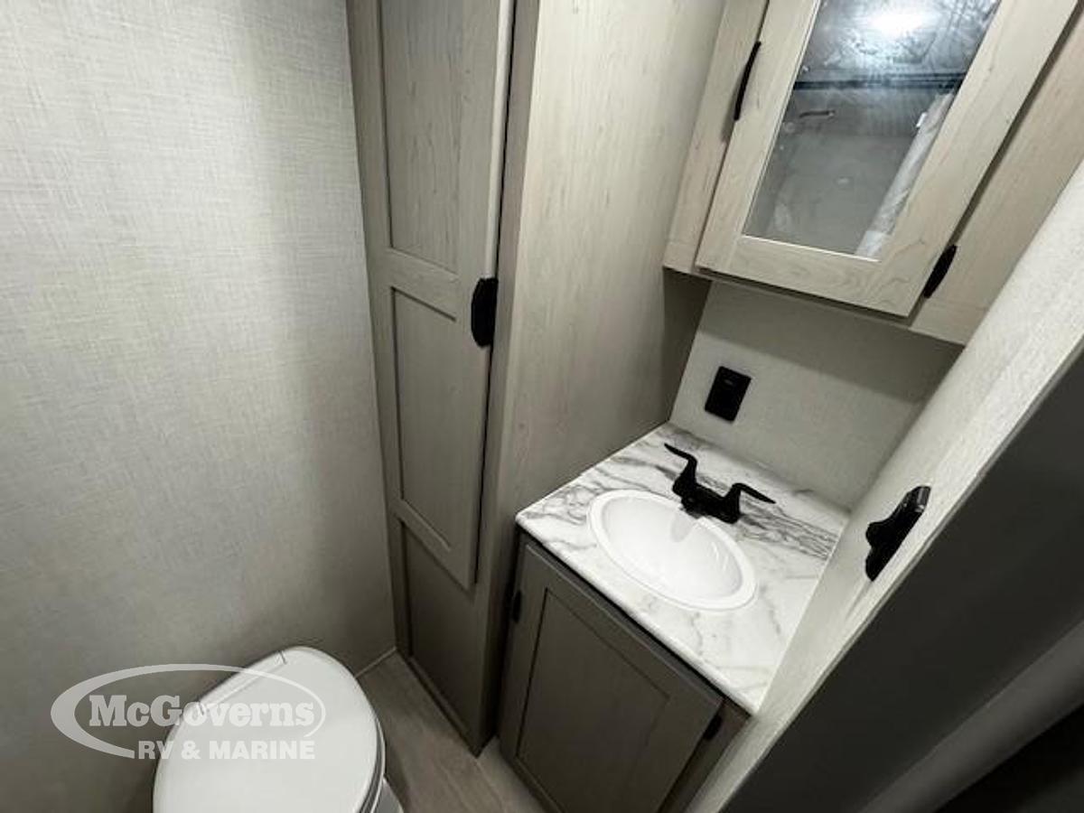 2026 Coachmen Clipper 17CFQ