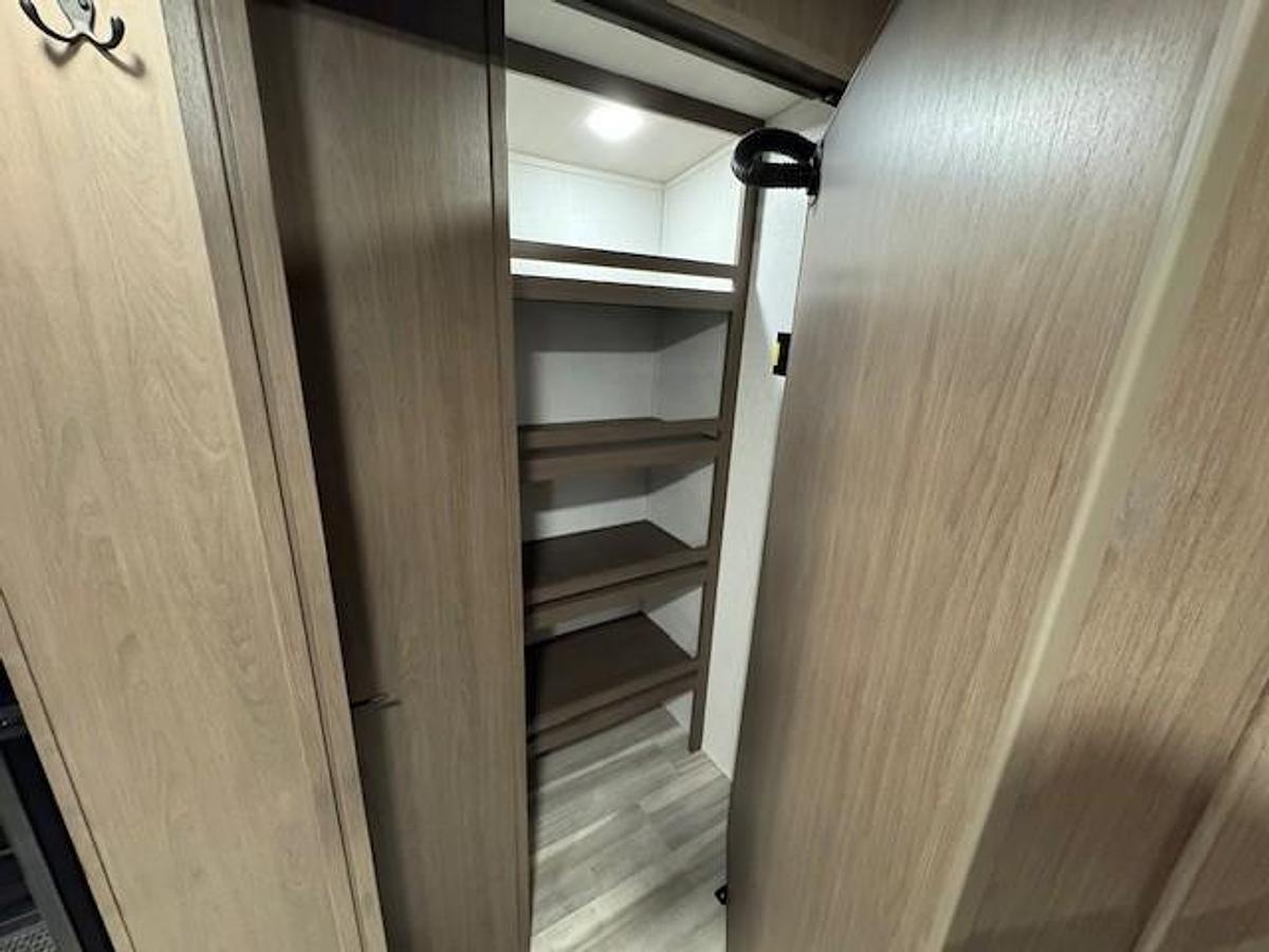 2026 Keystone RV Cougar 25FKWE