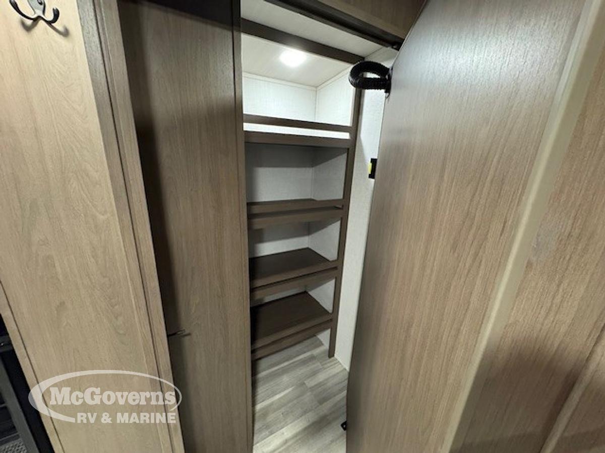 2026 Keystone RV Cougar 25FKWE