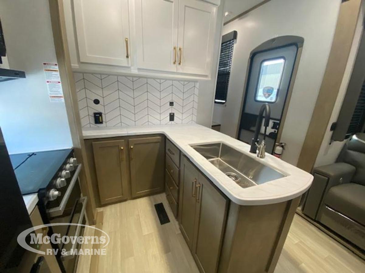 2024 Keystone RV Carbon 358