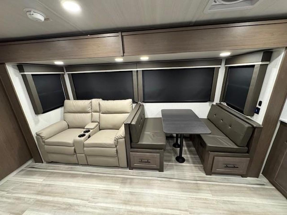 2026 Keystone RV Cougar 25FKWE