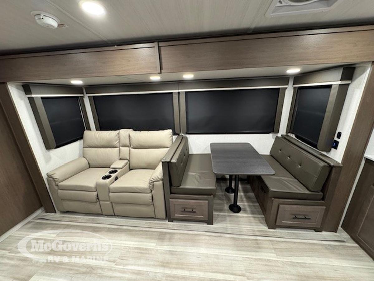 2026 Keystone RV Cougar 25FKWE