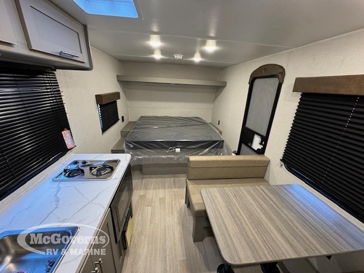 2026 Keystone RV Hideout 20BWE