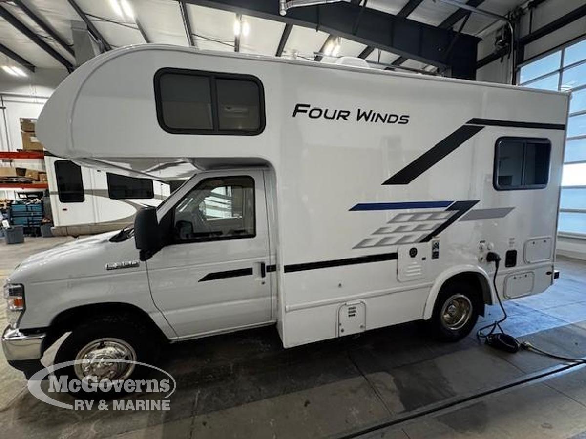 2026 Thor Motor Coach Four Winds 19z