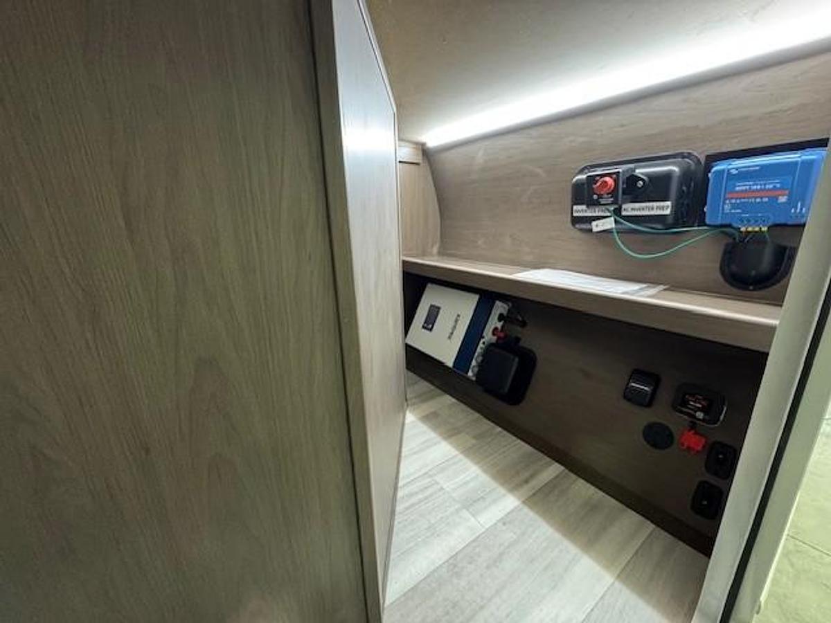 2026 Keystone RV Cougar 25FKWE