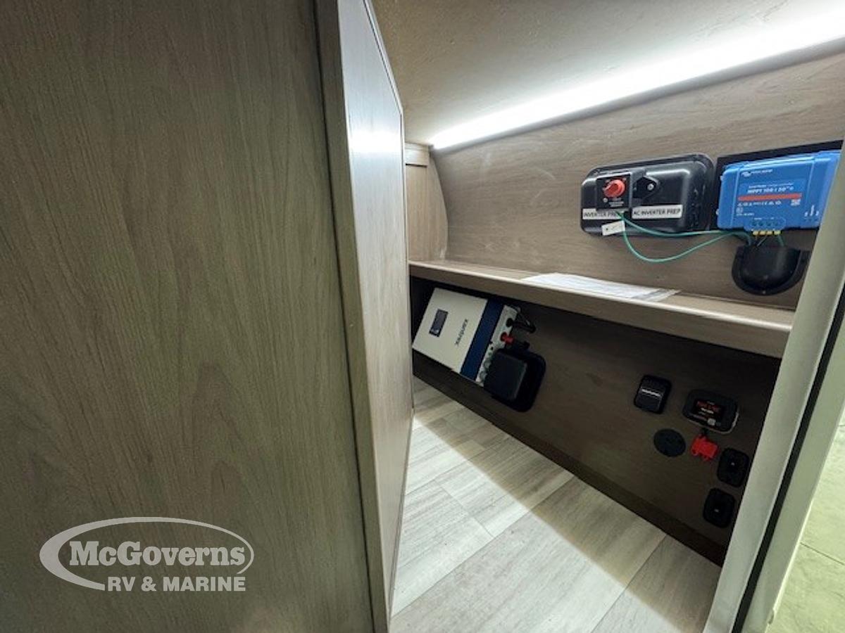 2026 Keystone RV Cougar 25FKWE