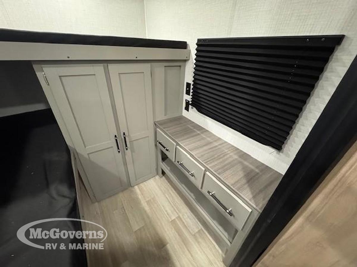 2026 Keystone RV HIdeout 291BRWE