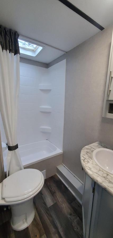 Used 2020 Keystone RV Bullet 243 BHSWE