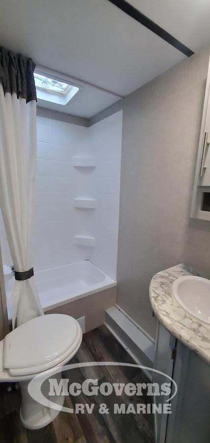 Used 2020 Keystone RV Bullet 243 BHSWE