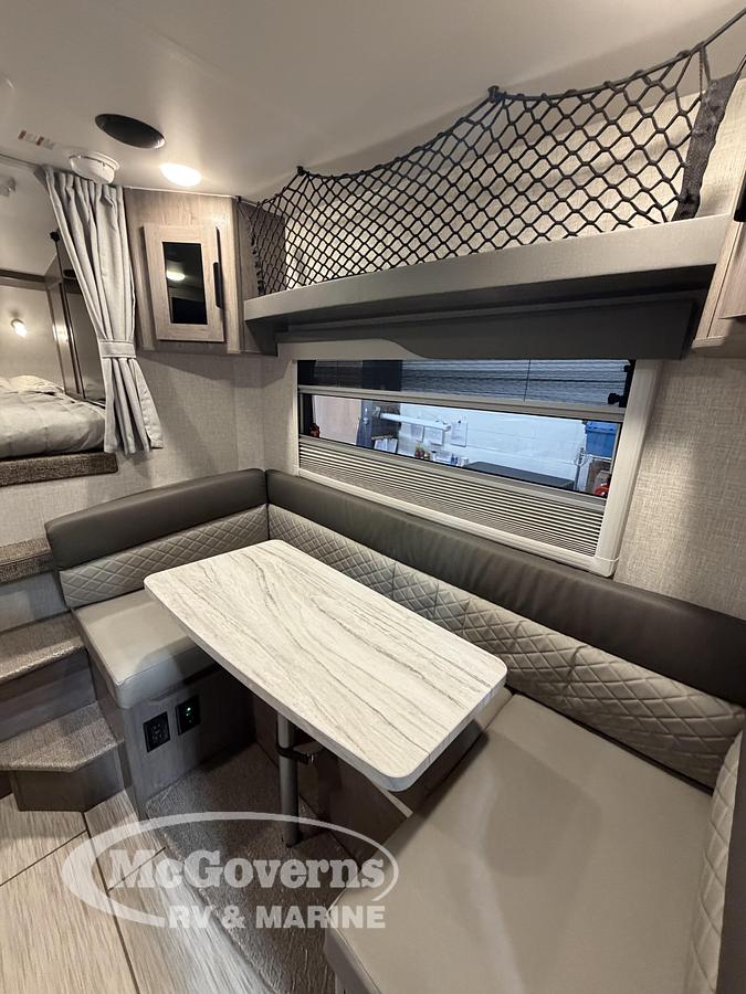 2026 Lance Truck Camper 650