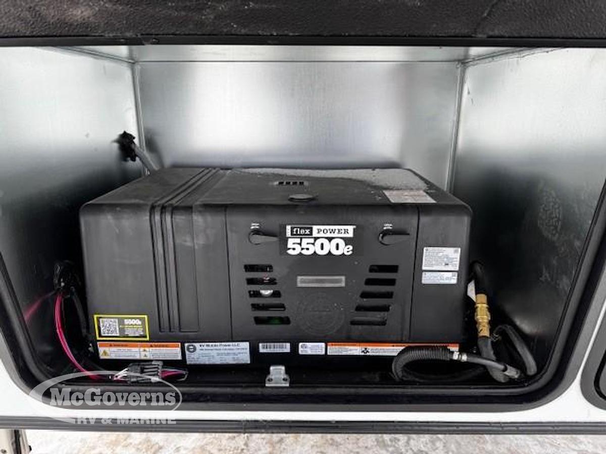 2026 Keystone RV Carbon 368