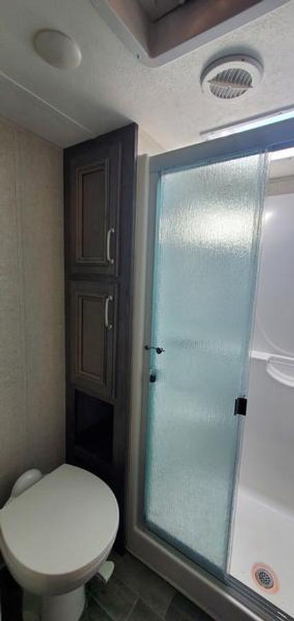 Used 2018 Keystone RV Montana High Country 344RL