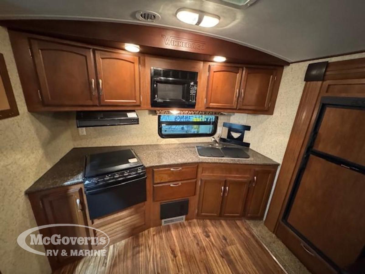 Used 2013 Winnebago  Winnebago 26RK
