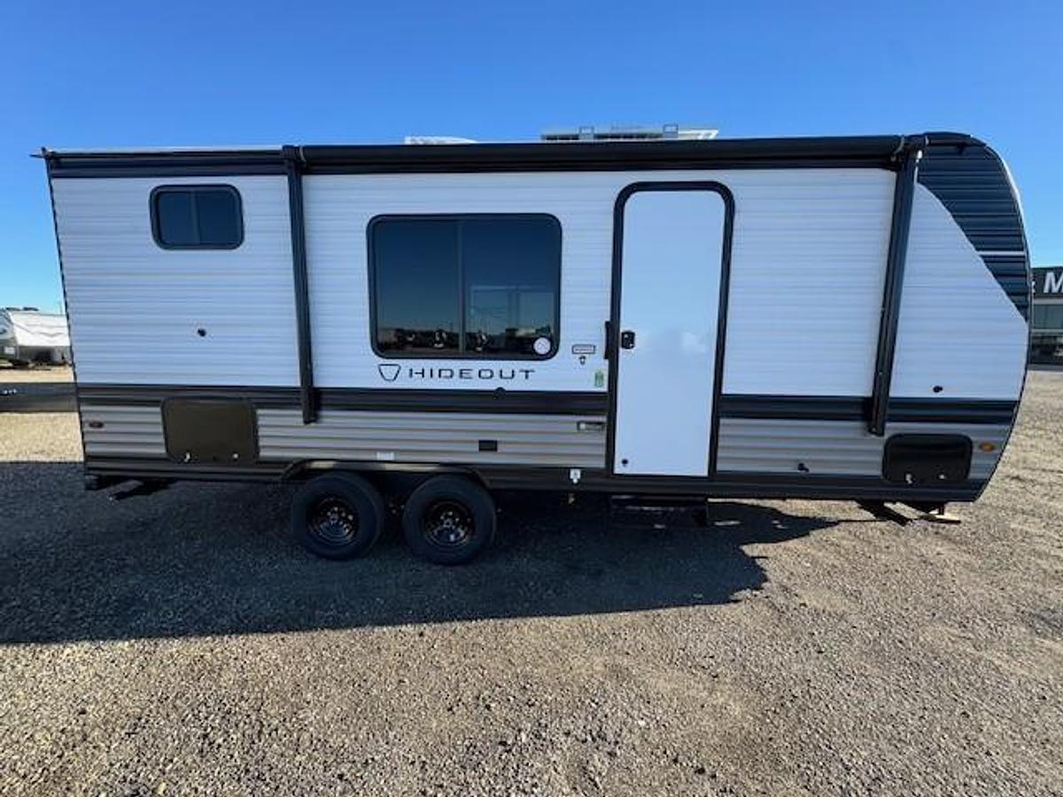 2026 Keystone RV Hideout 20BWE