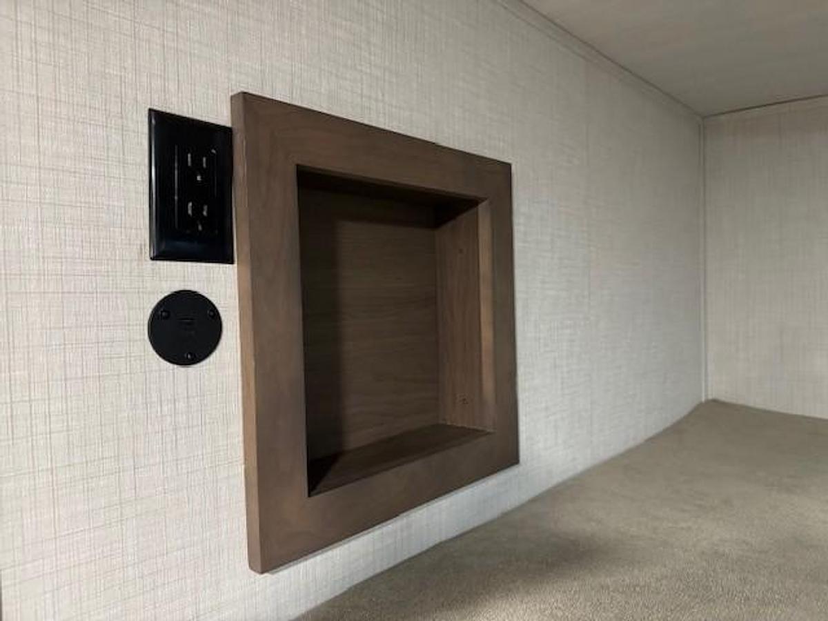 2026 Keystone RV Cougar 28BHWE