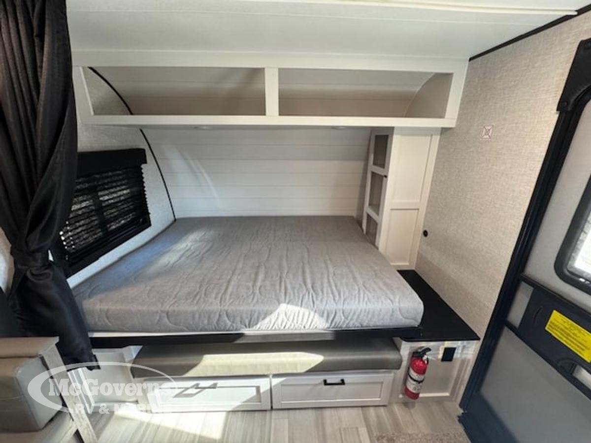 2026 Starcraft RV Autumn Ridge 188BHS