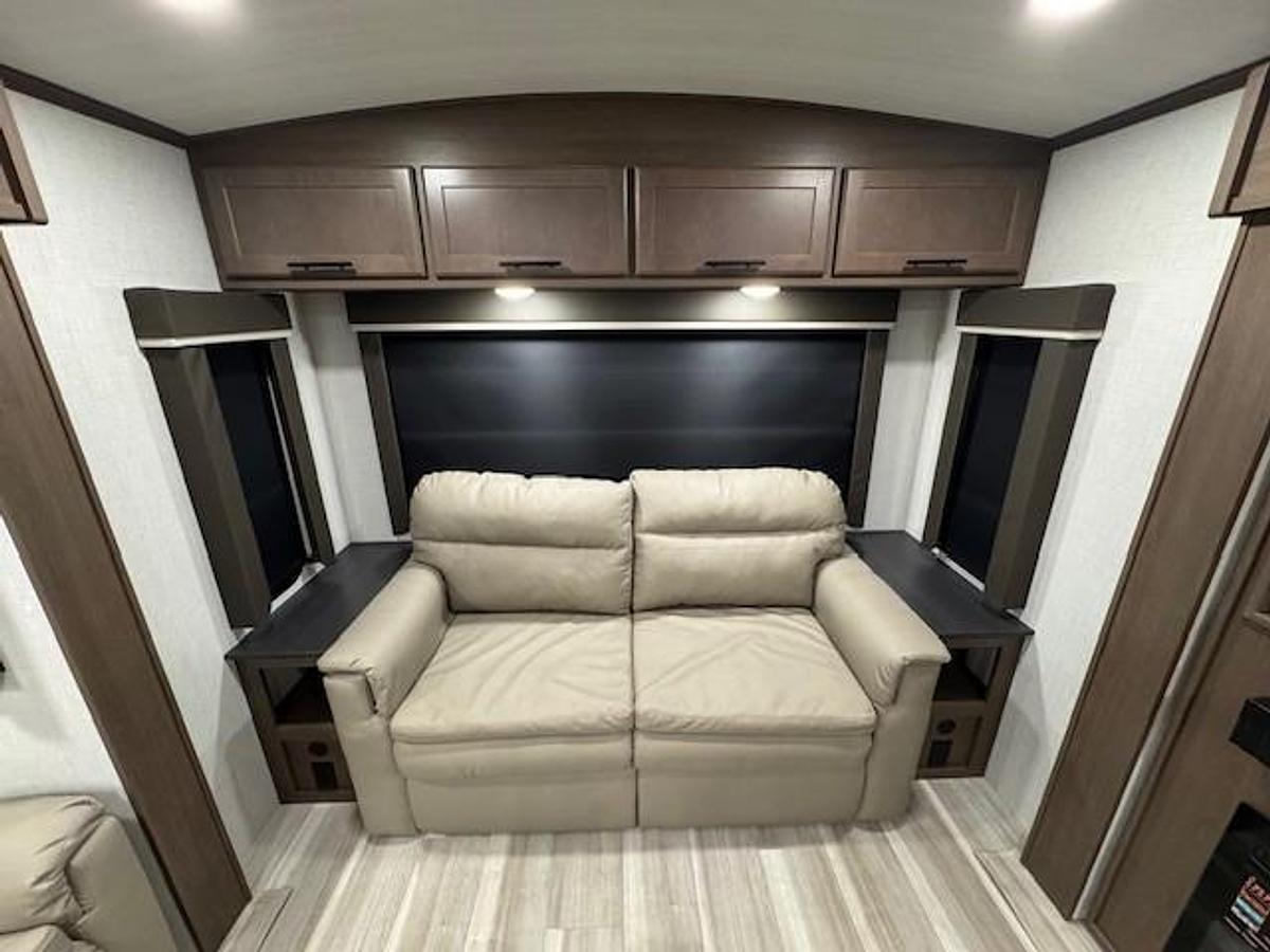 2026 Keystone RV Cougar 29RLWE