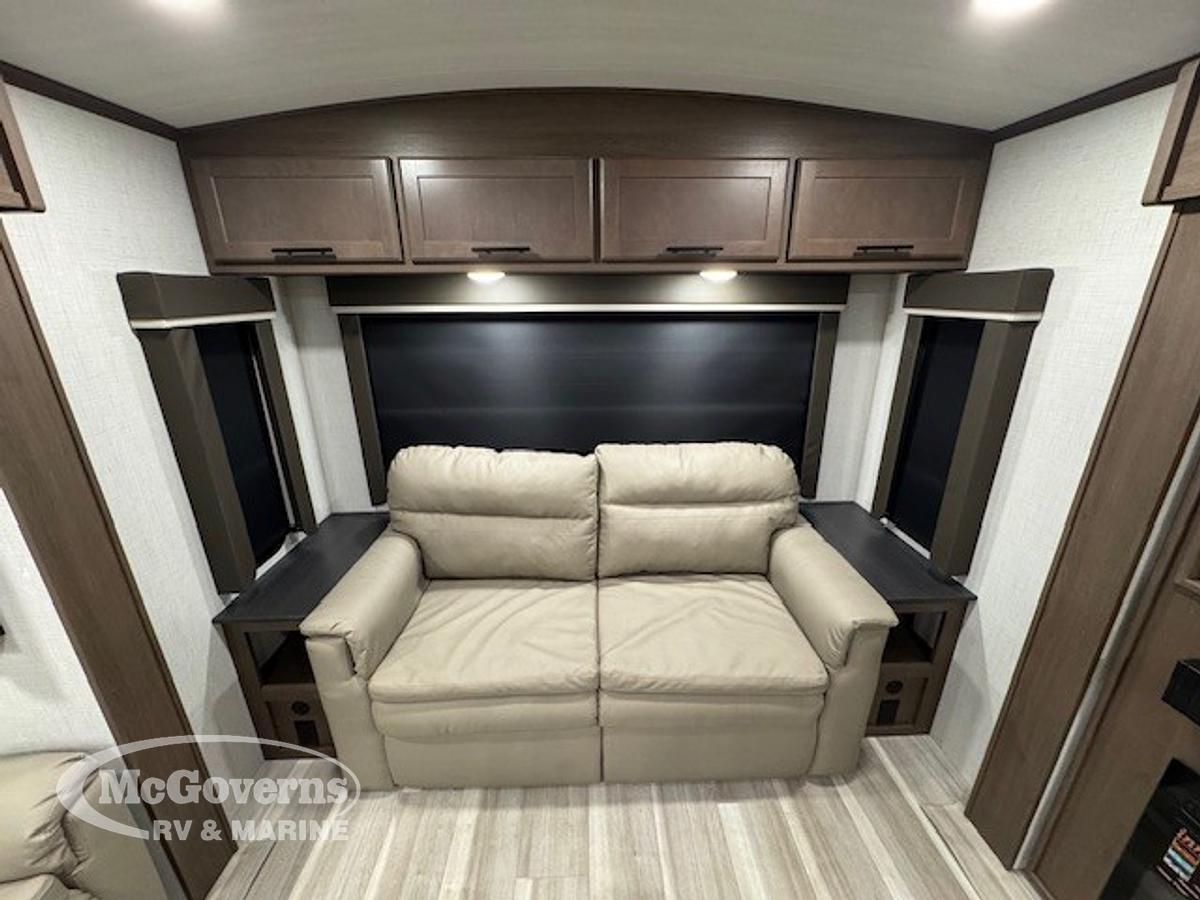 2026 Keystone RV Cougar 29RLWE