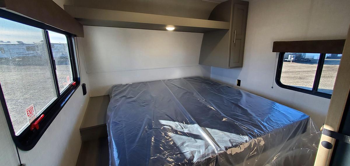 2026 Keystone RV Hideout 244RBWE