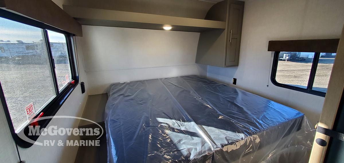 2026 Keystone RV Hideout 244RBWE