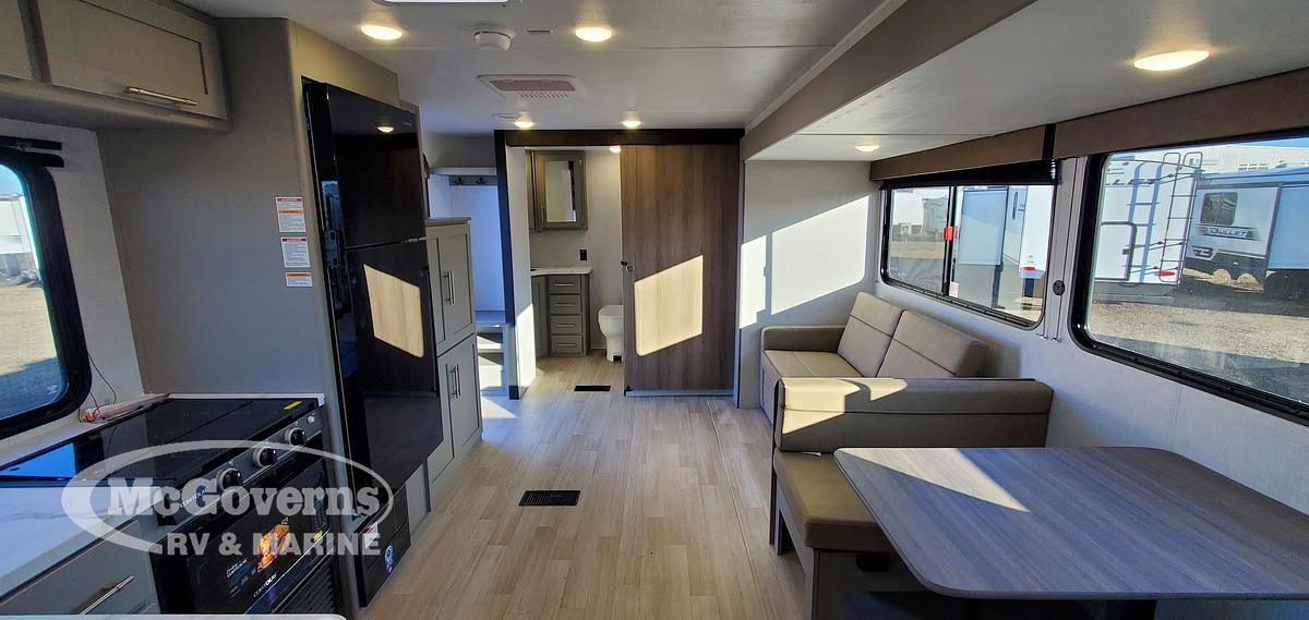 2026 Keystone RV Hideout 244RBWE