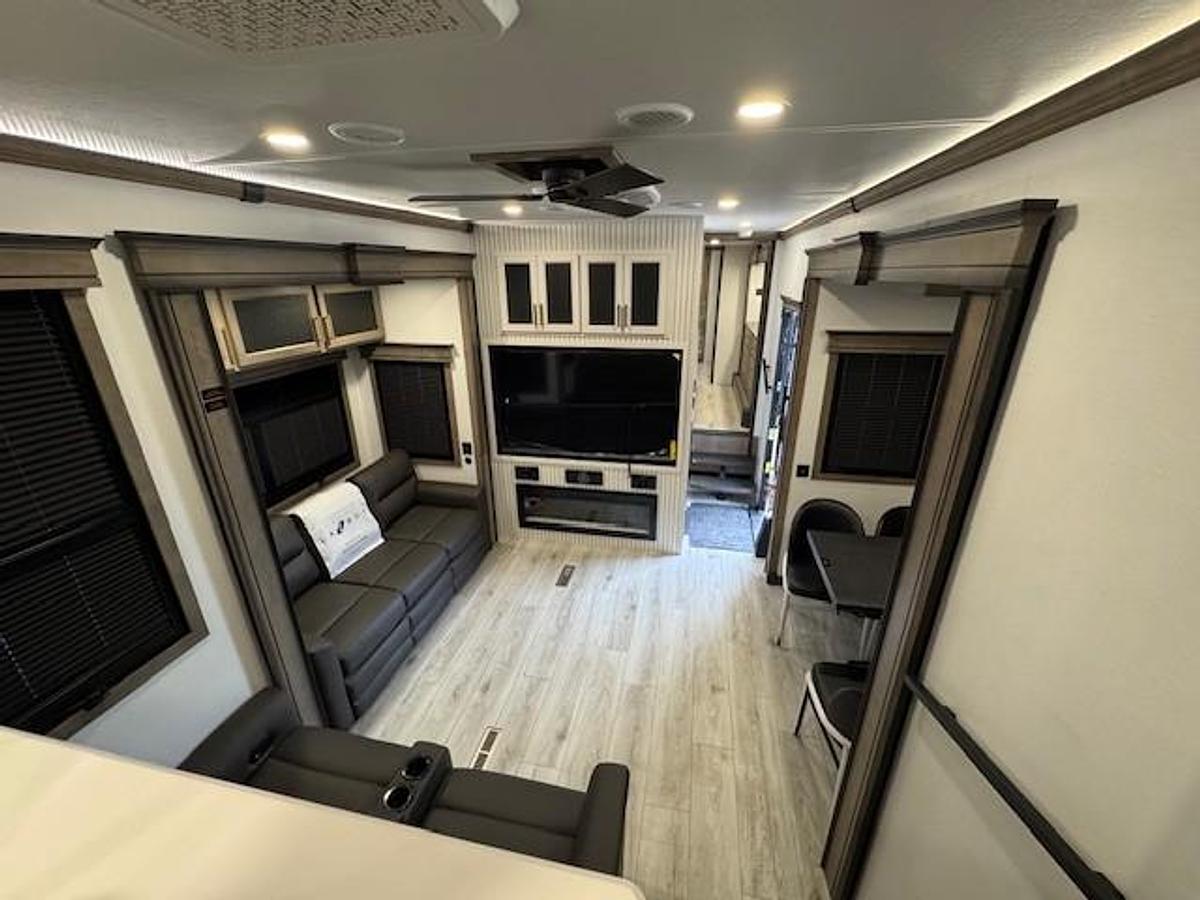 2026 Keystone RV Montana 3901RK