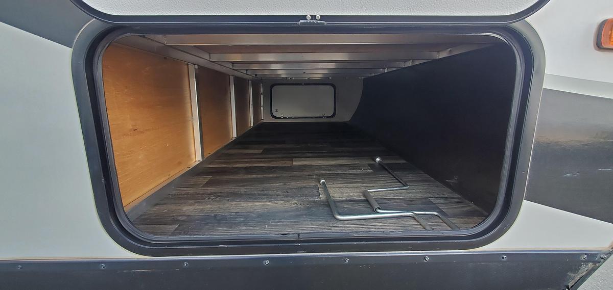 Used 2020 Keystone RV Bullet 243 BHSWE