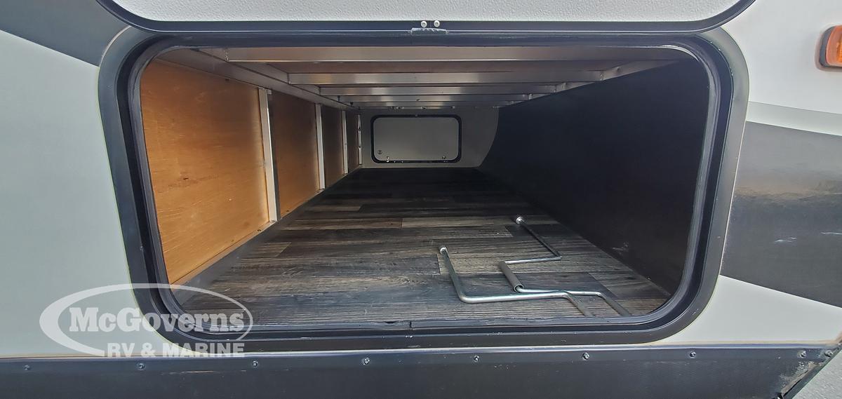 Used 2020 Keystone RV Bullet 243 BHSWE