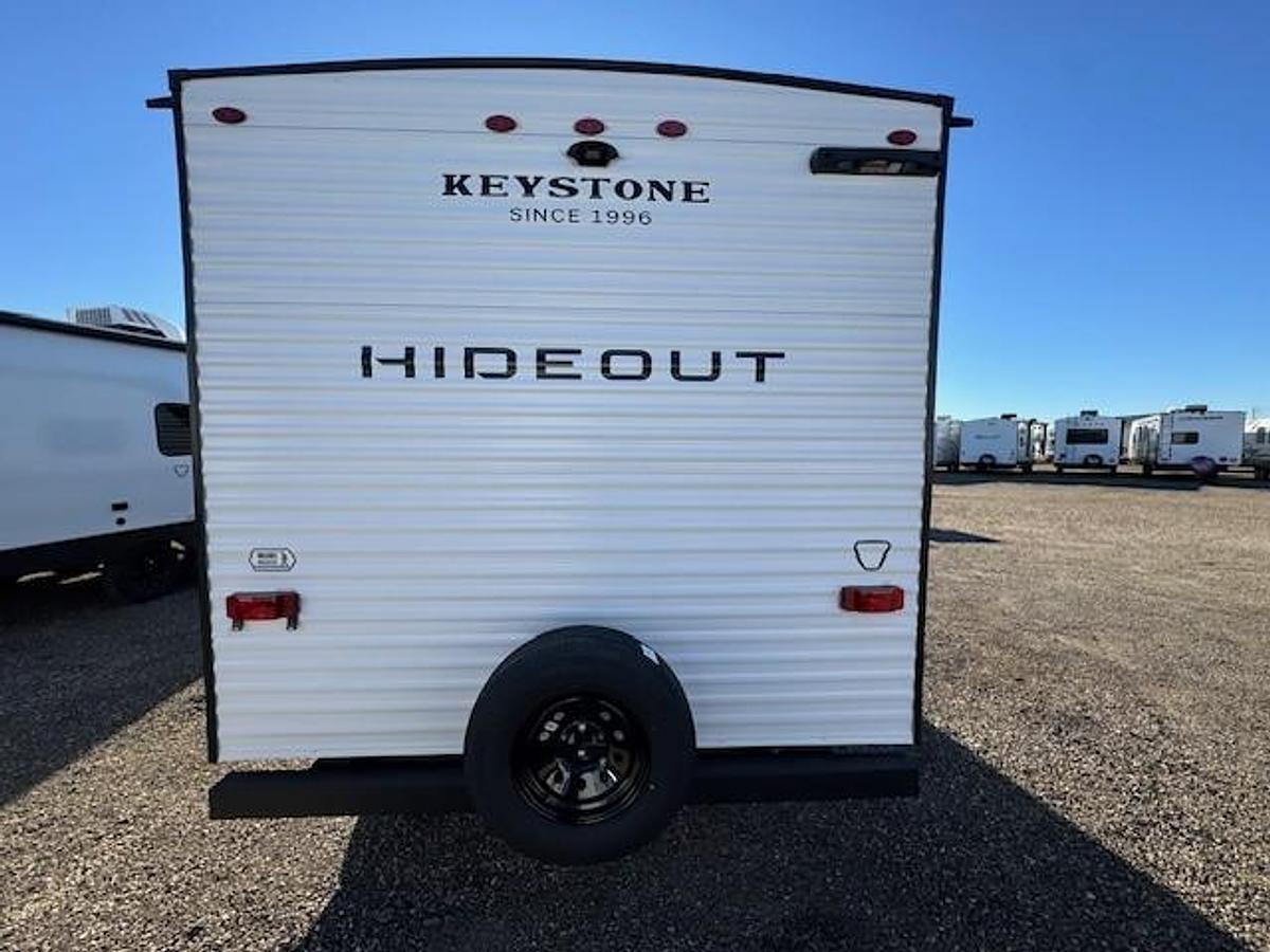 2026 Keystone RV Hideout 20BWE