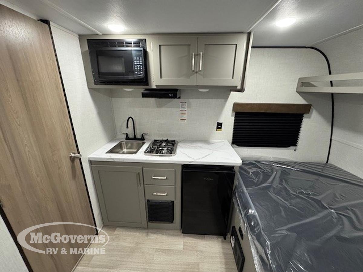 2026 Keystone RV Hideout 120BT
