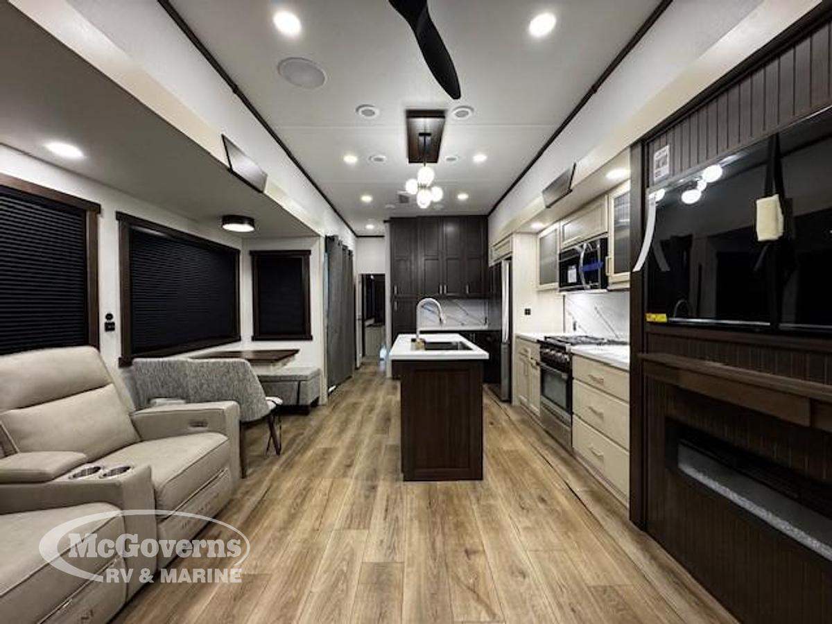 2026 Cedar Creek Cottage 40CCK