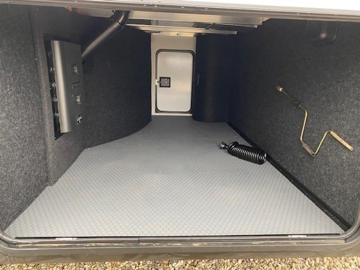 2024 Keystone RV Alpine 3011CK