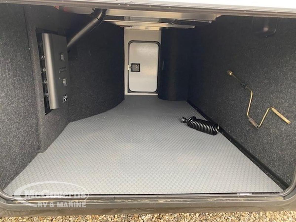 2024 Keystone RV Alpine 3011CK