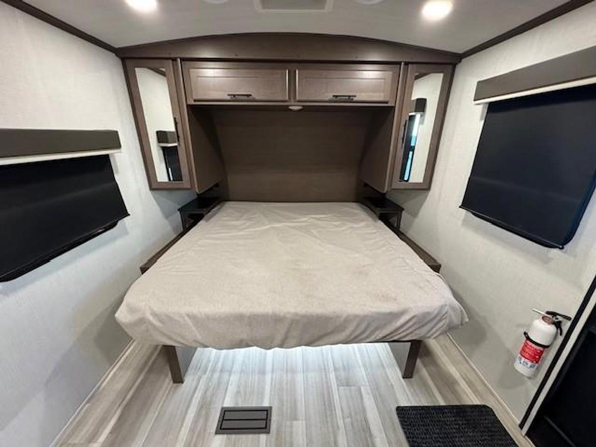 2026 Keystone RV Cougar 22MLWE