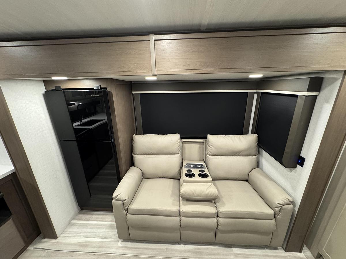 2026 Keystone RV Cougar 25MLWE