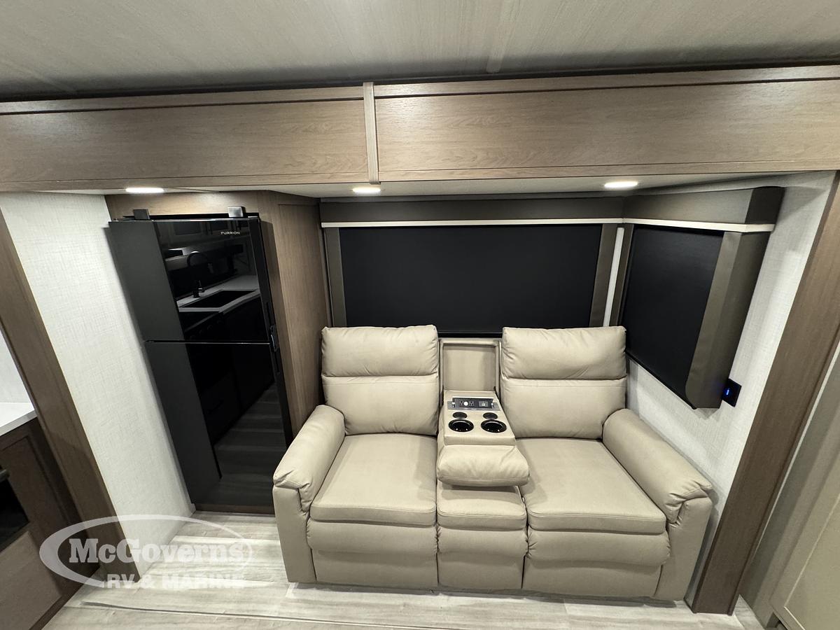 2026 Keystone RV Cougar 25MLWE