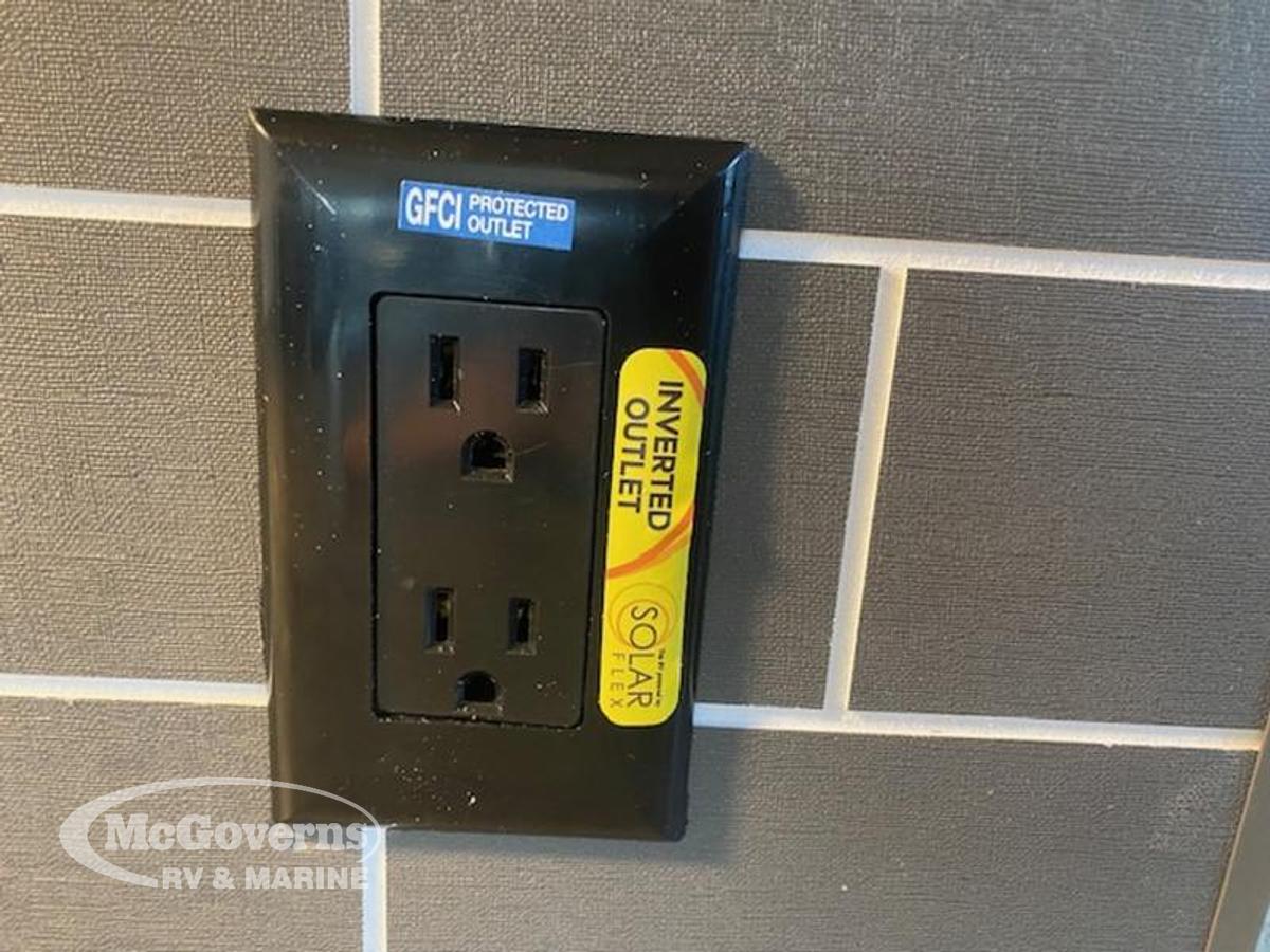 2024 Keystone RV Cougar Half-Ton 27SGS