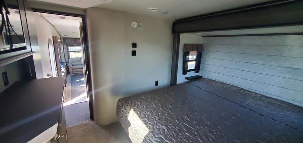 Used 2018 Keystone RV Montana High Country 344RL