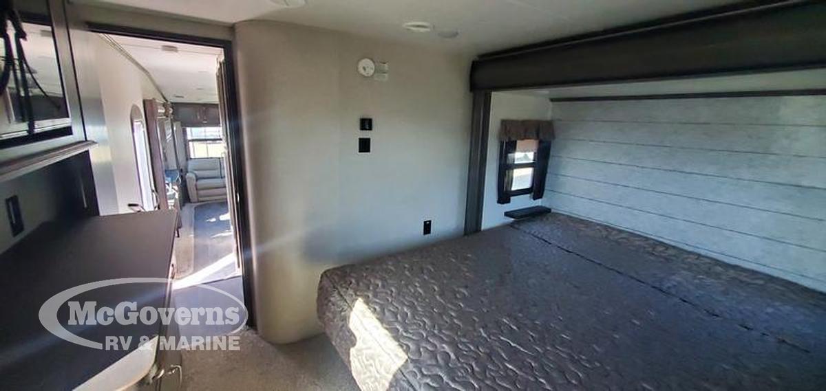 Used 2018 Keystone RV Montana High Country 344RL